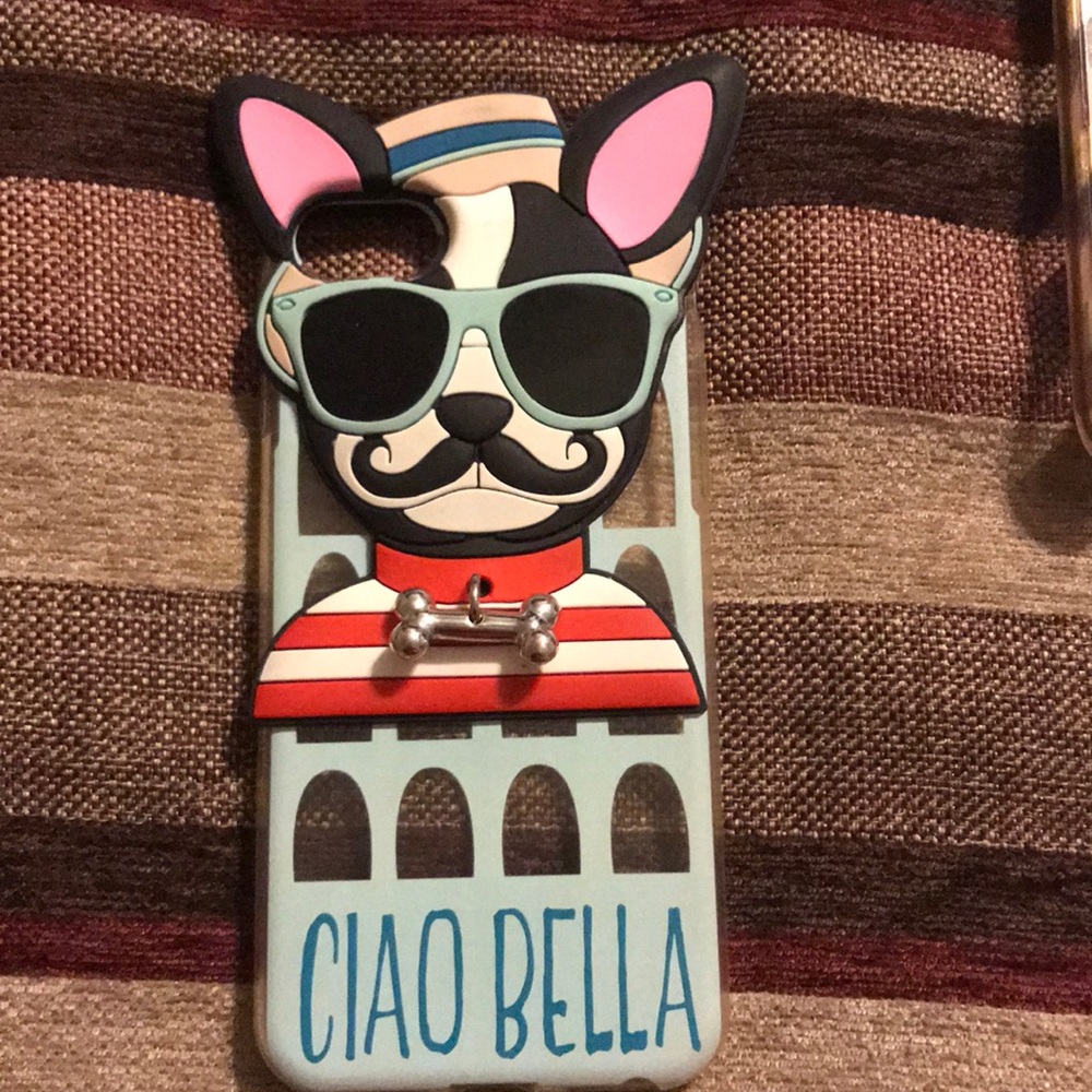 iPhone 7 Phone Case